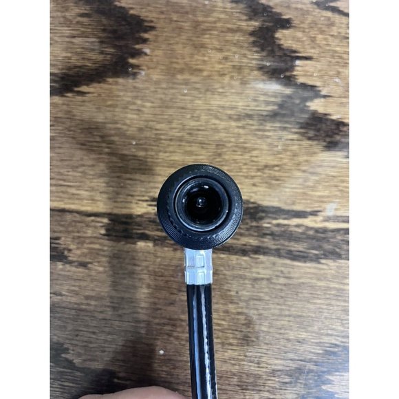 Super Tech Premium Reusable Hose and Gauge for refrigerant - Picture 6 of 7